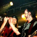 motorhead photos by beth been