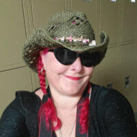 Countrystarr Beth Been