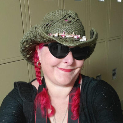 Beth Been - Countrystarr