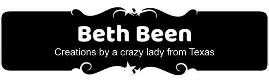 Creations by Beth Been